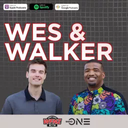 Wes & Walker Show Podcast artwork