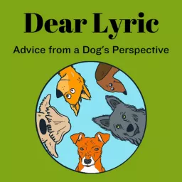 Dear Lyric Podcast artwork