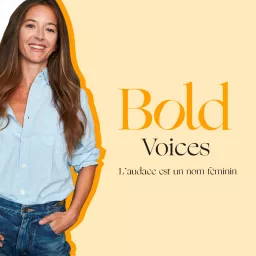 Bold Voices Podcast artwork