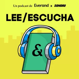 Lee/Escucha - Un podcast de Everand