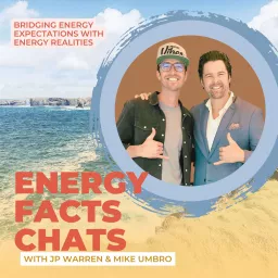 Energy Facts Chats Podcast artwork