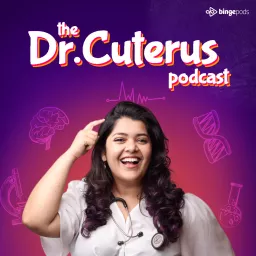 The Dr. Cuterus Podcast artwork