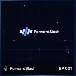 ForwardSlash Podcast artwork