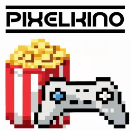 Pixelkino Podcast artwork