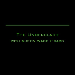 The Underclass Podcast artwork