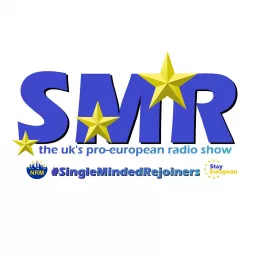 Single Minded Rejoiners Podcast artwork
