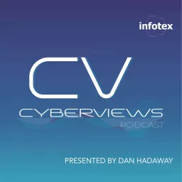 CyberViews Podcast artwork