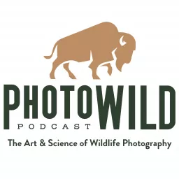 The PhotoWILD Podcast artwork