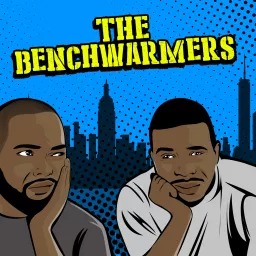 Benchwarmers Podcast artwork