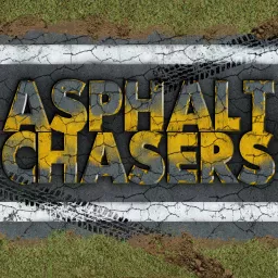 Asphalt Chasers