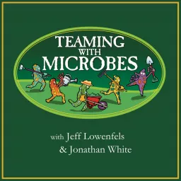 Teaming With Microbes