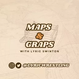 Maps & Graps with Lyric Swinton