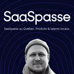 SaaSpasse Podcast artwork