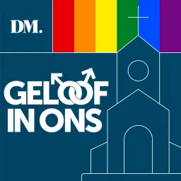 Geloof in ons Podcast artwork