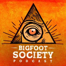 Bigfoot Society Podcast artwork