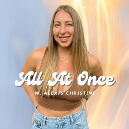 All At Once Podcast artwork