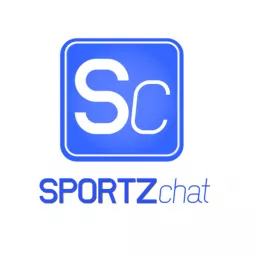 Sportz Chat Podcast artwork