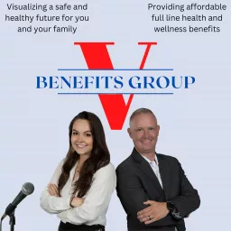 The V Benefits Group Podcast artwork