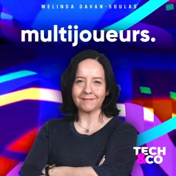 Multijoueurs Podcast artwork