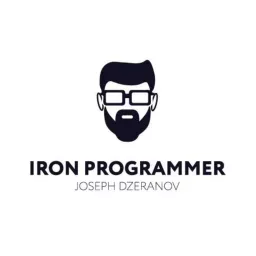 IRON PROGRAMMER