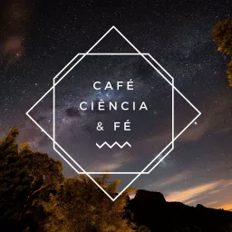 Café Ciência e Fé