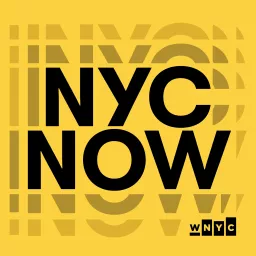NYC NOW Podcast artwork