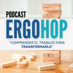 ERGOHOP Podcast artwork