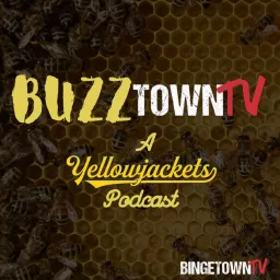 BUZZtownTV: Yellowjackets Podcast artwork