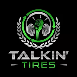 Talkin' Tires Podcast artwork