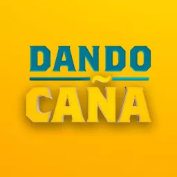 Dando Caña Podcast artwork