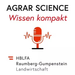 AGRAR SCIENCE - Wissen kompakt