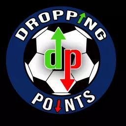 Dropping Points Podcast artwork