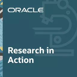 Research in Action Podcast artwork
