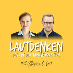 lautdenken Podcast artwork