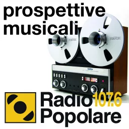 Prospettive Musicali Podcast artwork