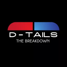 D-TAILS Podcast artwork