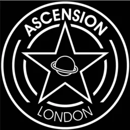 Ascension London Podcast artwork