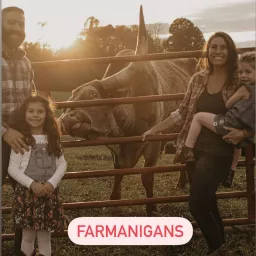 Farmanigans Podcast artwork