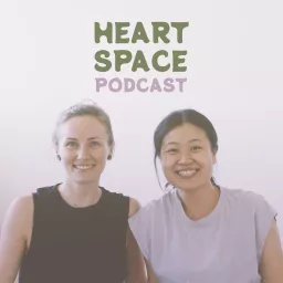 Heart Space Podcast artwork