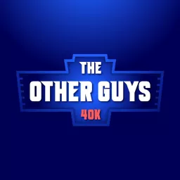 The Other Guys 40k