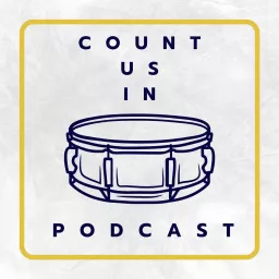 Count Us In Podcast artwork