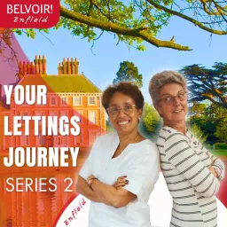 Your Lettings Journey Podcast artwork