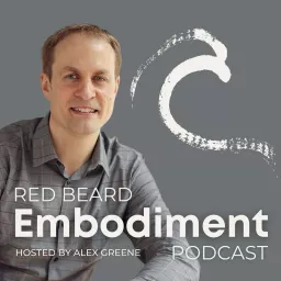 Red Beard Embodiment Podcast artwork