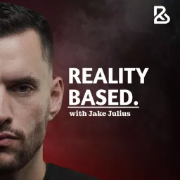 Reality Based. Podcast artwork