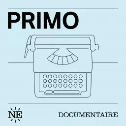 Primo Podcast artwork