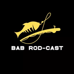 BAB Rod-Cast Podcast artwork