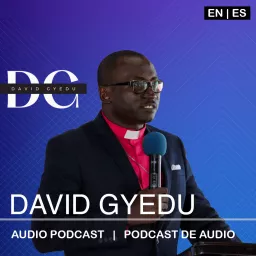 David Gyedu