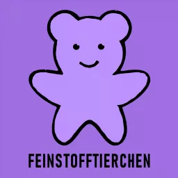 Feinstofftierchen