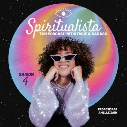 Spiritualista Podcast artwork