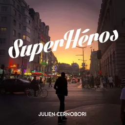 Superhéros Podcast artwork